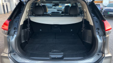 Nissan X-Trail 1.7 dCi Tekna 5dr 4WD [7 Seat] Diesel Station Wagon